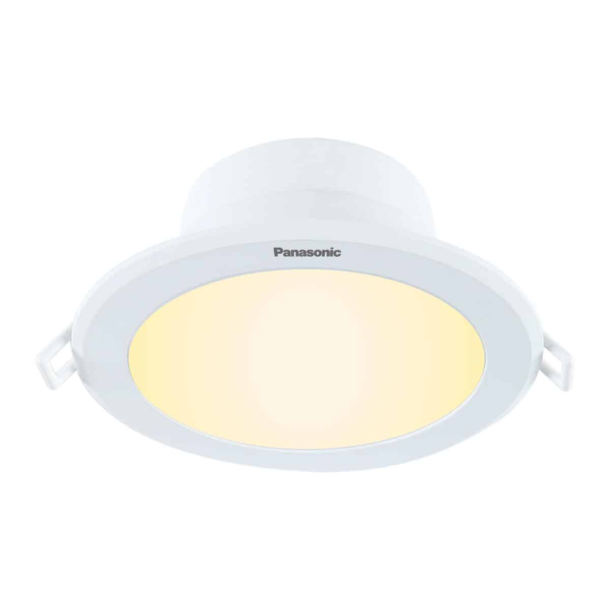 Panasonic SMD Downlight 12W Warm Light