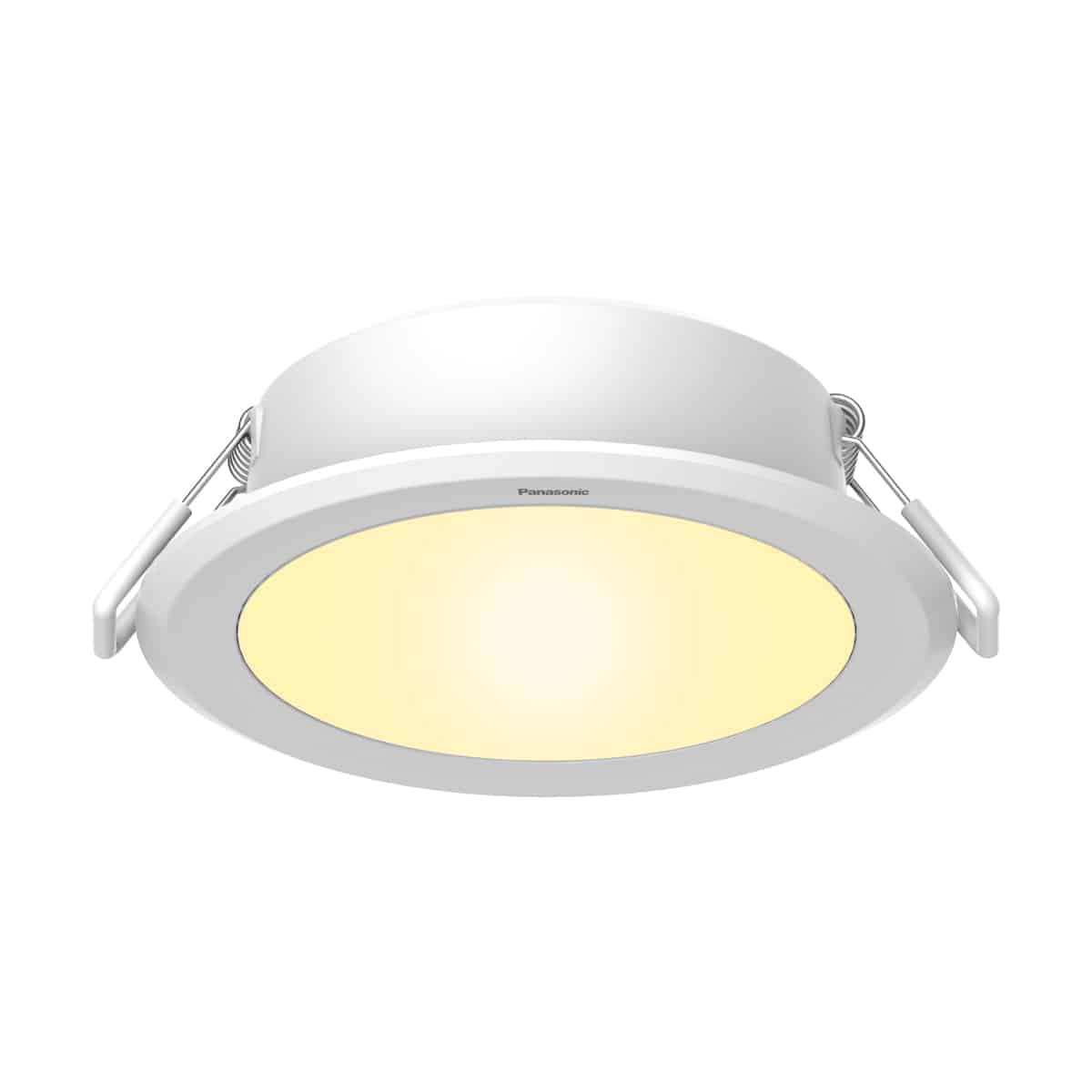 Panasonic Downlight 6W 3000K