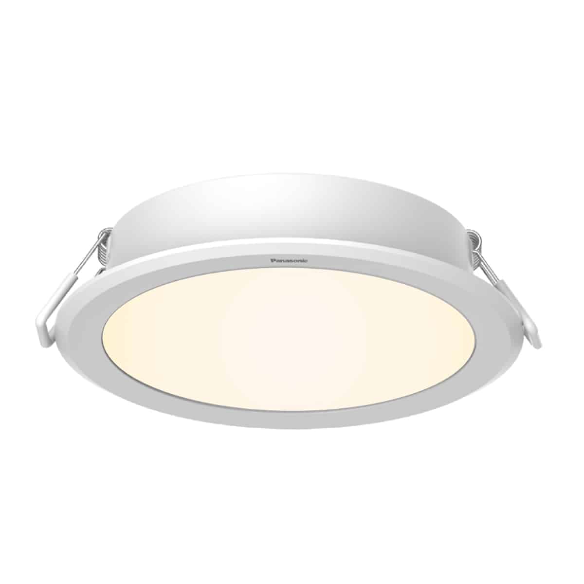 LED SMD DL 9W 4000K - NNV70046WE1a - Ecolux