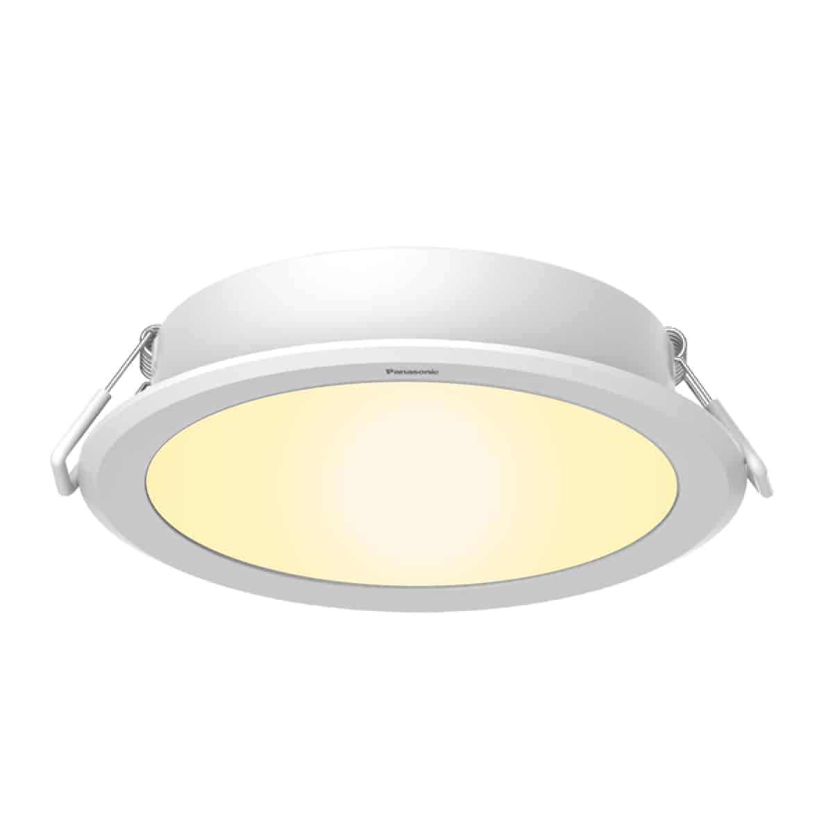 Panasonic Downlight 9W 3000K