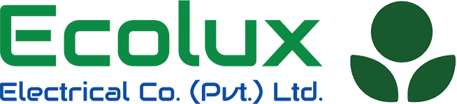 Ecolux logo