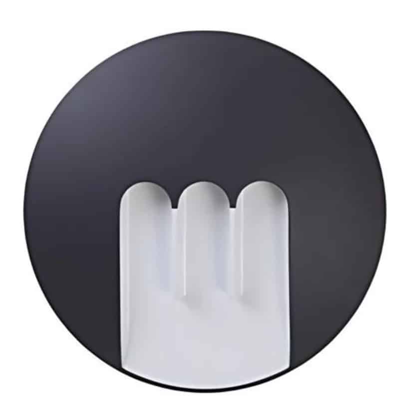 MASK Outdoor Wall Light-1871 Grey Color