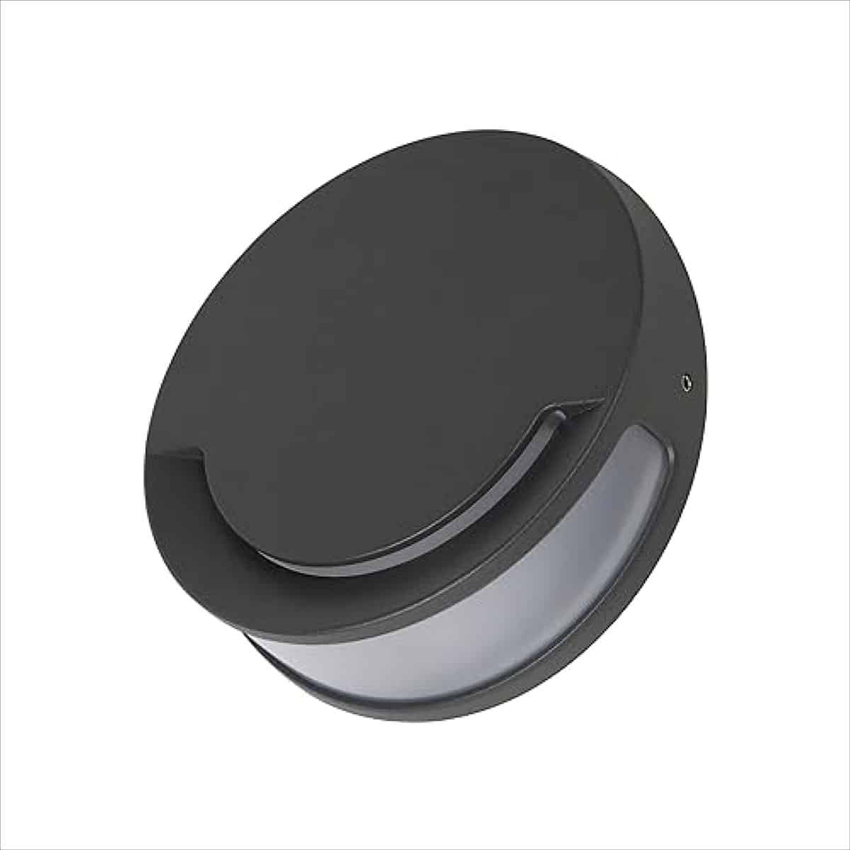 SANDWY Outdoor Wall Light-1882 Grey Colour2