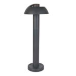 SPRIL Bollard 2252M-650 Grey Colour