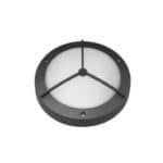PARIS Outdoor Light-3171L-E27 Grey Colour