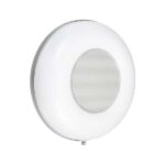 ORIGO Outdoor Wall Light-3331 Silver Colour