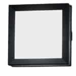 SEINE Outdoor Wall Light-3342S Grey Colour