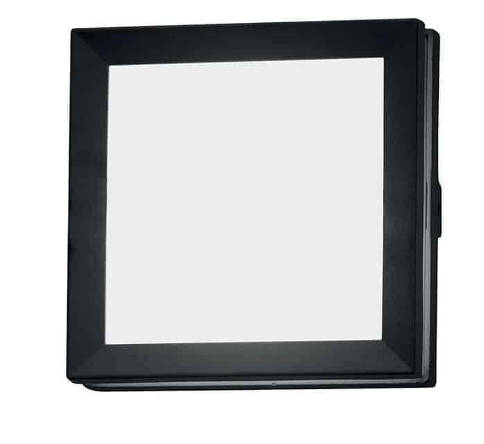 SEINE Outdoor Wall Light-3342S Grey Colour