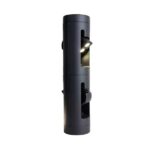 CYLIN Outdoor Wall Light-6141-2 Grey Color