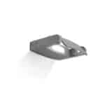 MINI Outdoor Wall Light-6144S-1-F Silver Color