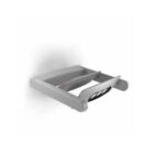 MINI Outdoor Wall Light-6144S-2 Silver Color