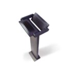 LEDSPOT Bollard Light-6146-2 Grey Colour