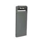 MINI LEDSPOT Bollard Light-6146S-1-526 Grey Color