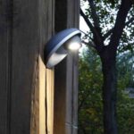 EGGO Outdoor Wall Light-6160 Gr-3