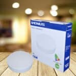 Venus LED Open Panel Light 18W