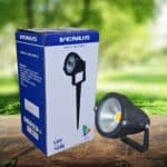 LED Spike Light 10W (1)