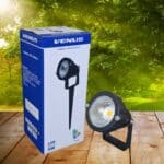 LED Spike Light 5W (1)