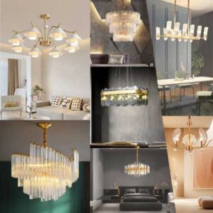 Decorative Lighting