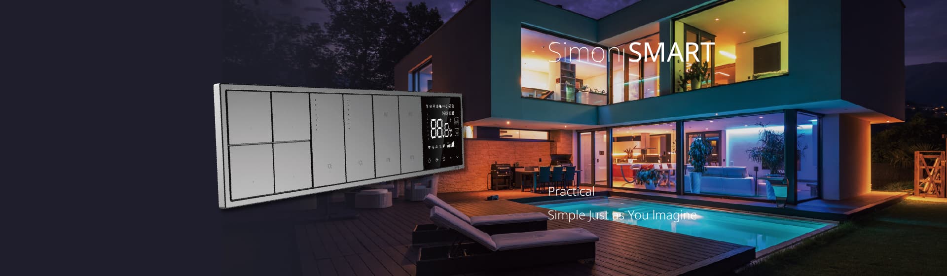 Simon Smart Solutions