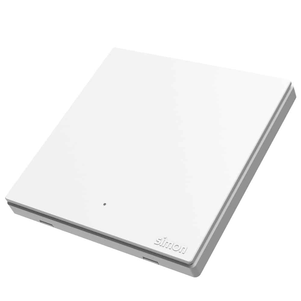 Simon 1G Smart Switch