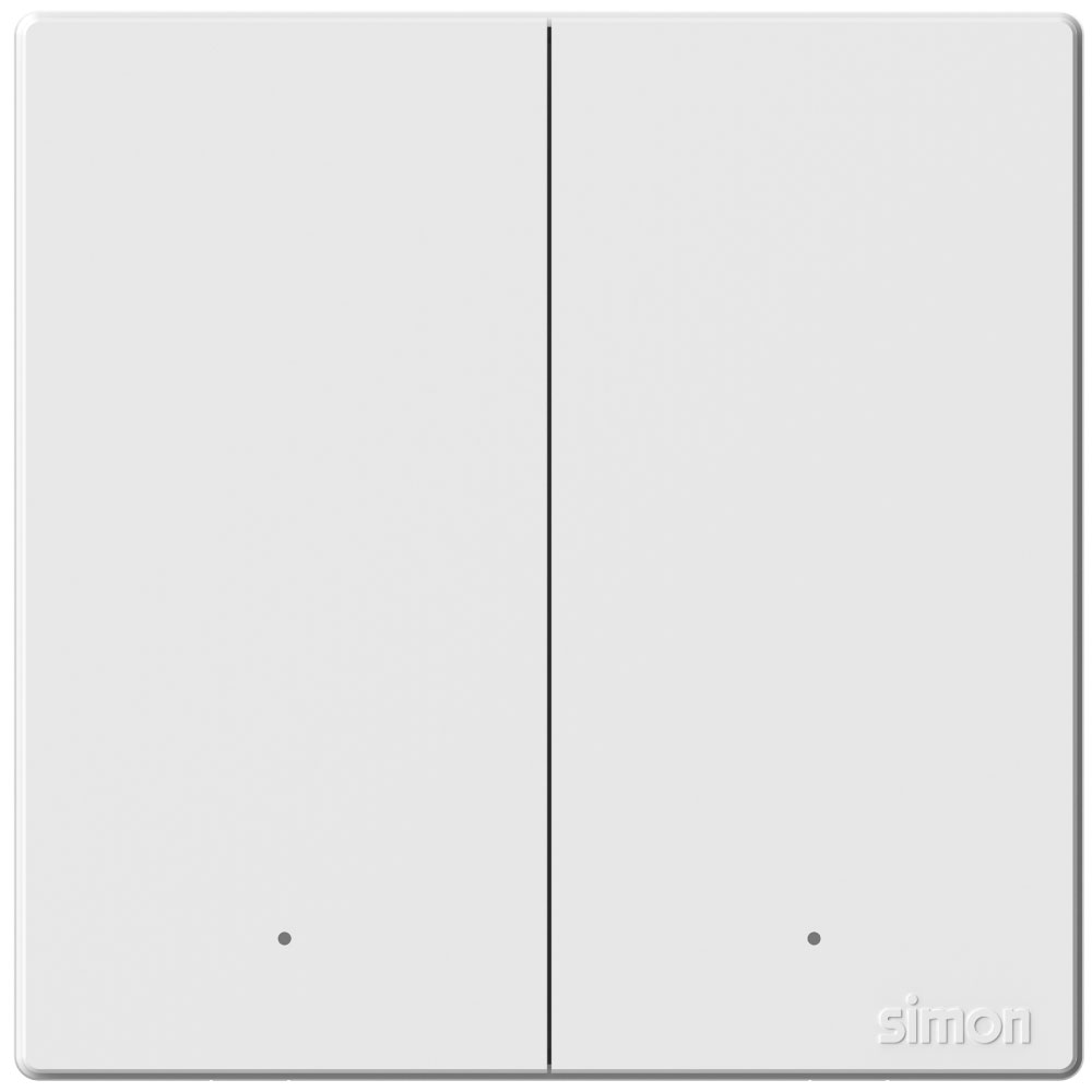 Simon 2G Smart Switch