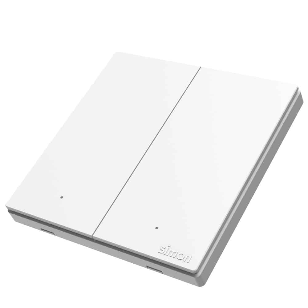 Simon 2G Smart Switch