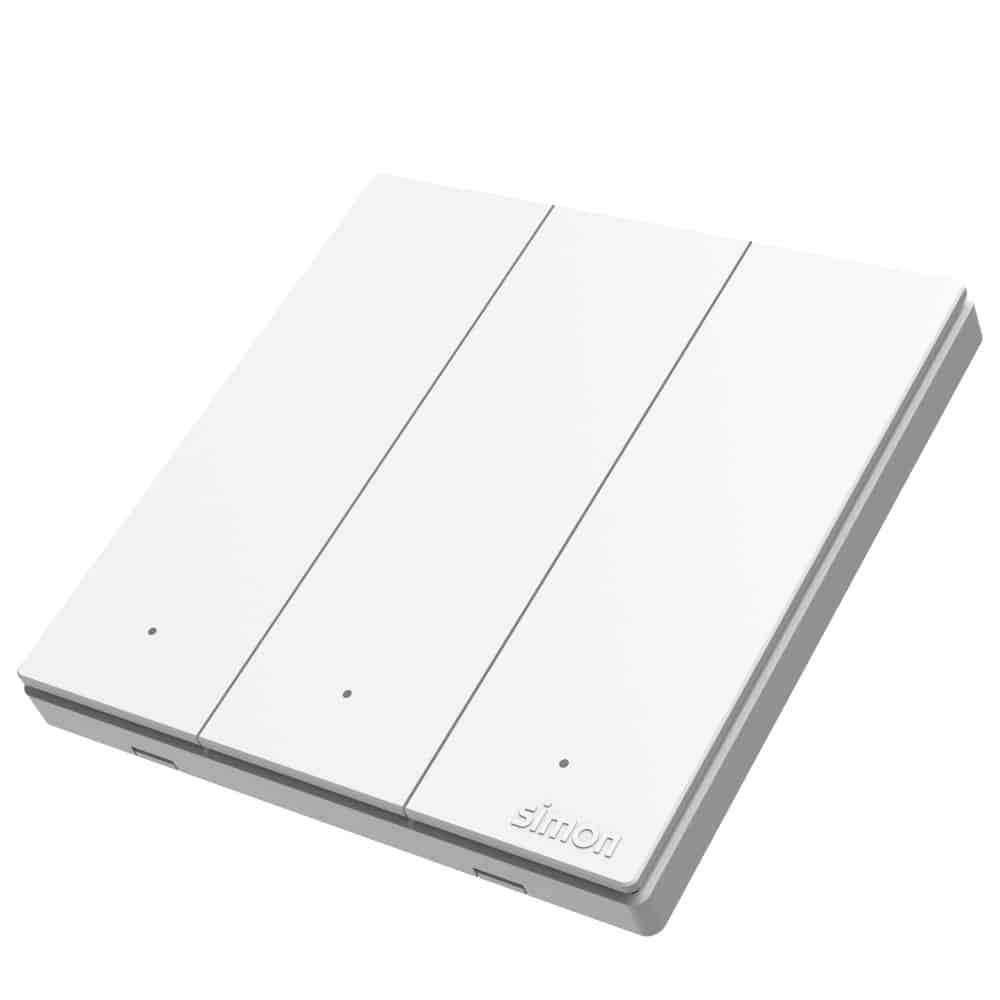 Simon 3G Smart Switch