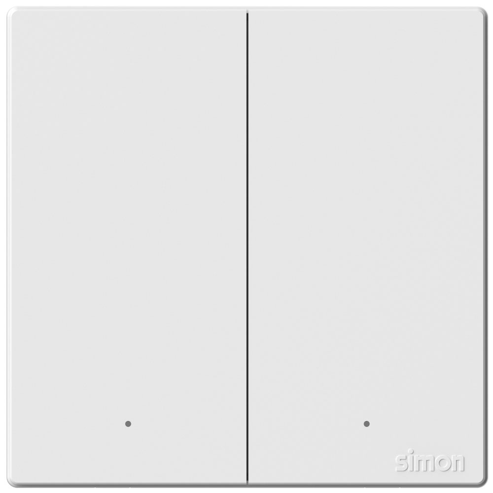2G Smart Scene Switch_M3