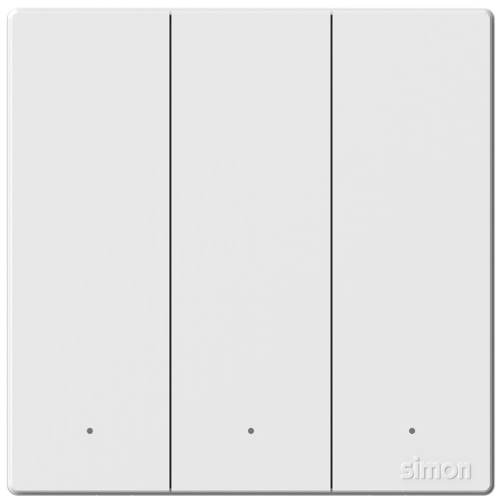 3G Smart Scene Switch_M3