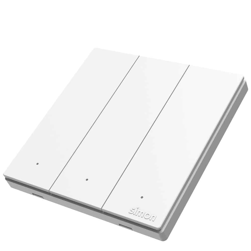 3G Smart Scene Switch_M3