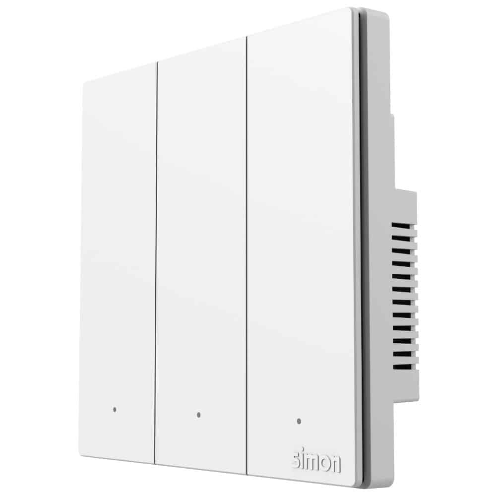 3G Smart Scene Switch_M3