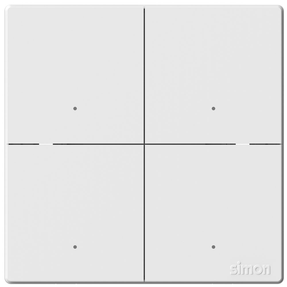 4G Smart Scene Switch_M3