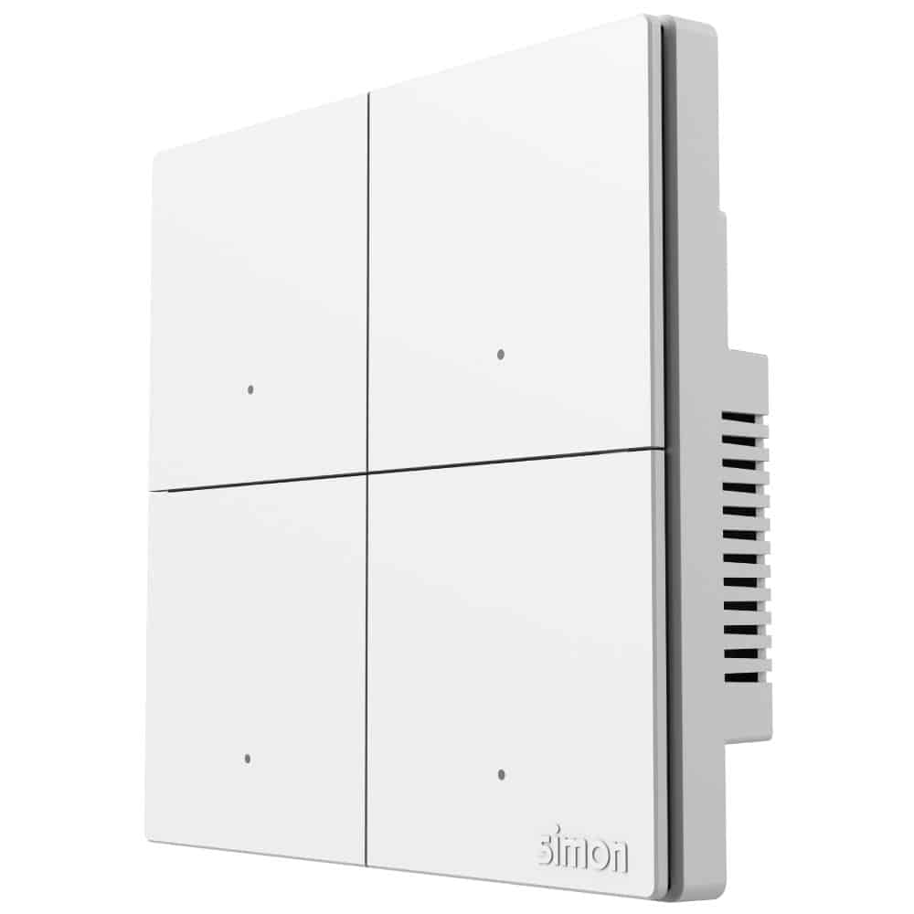 4G Smart Scene Switch_M3