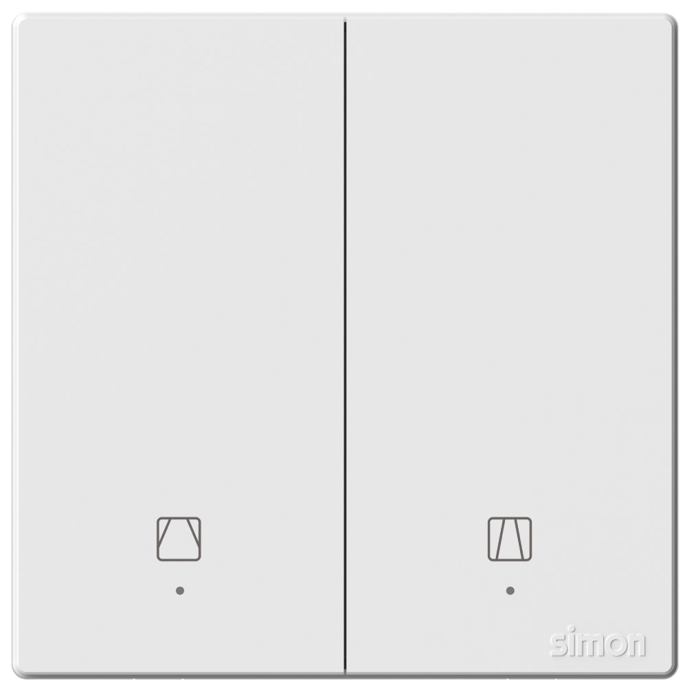 1G Smart Curtain Switch