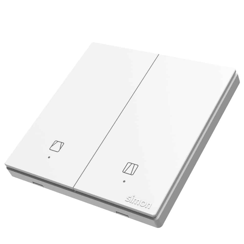 1G Smart Curtain Switch