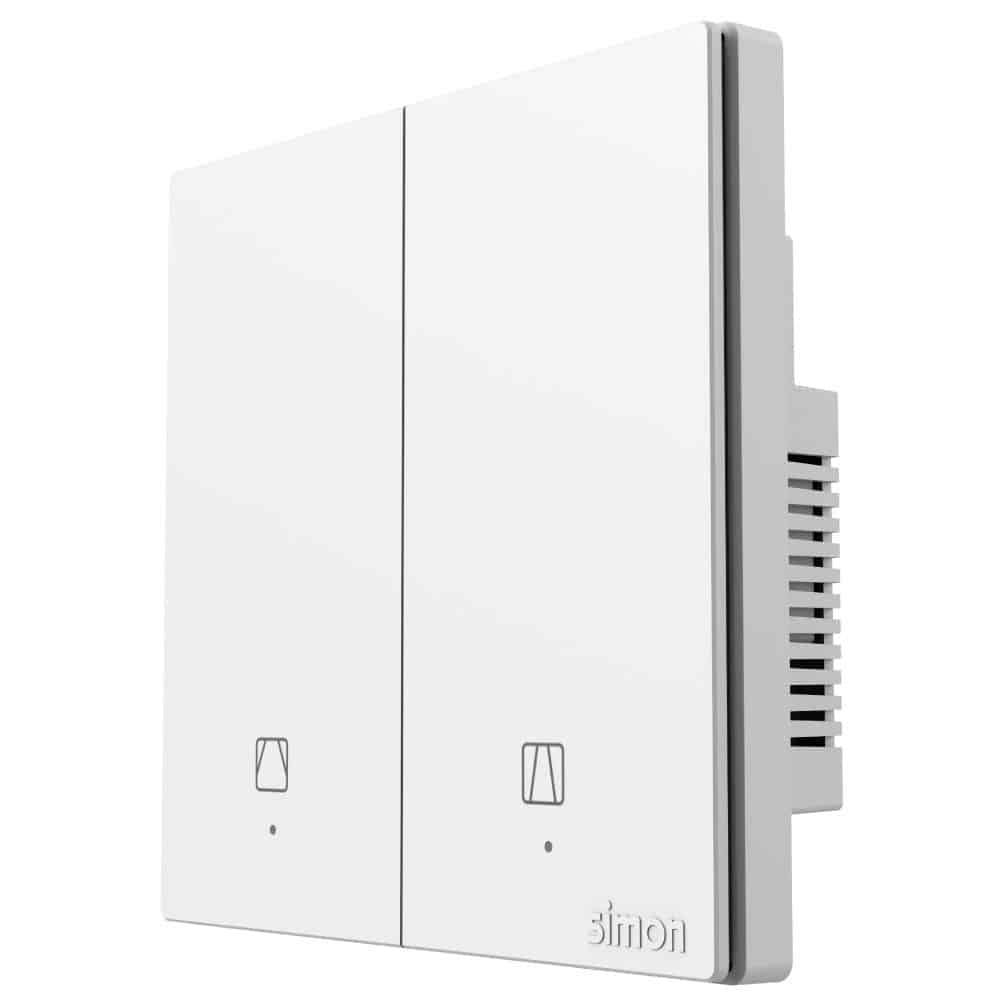 1G Smart Curtain Switch