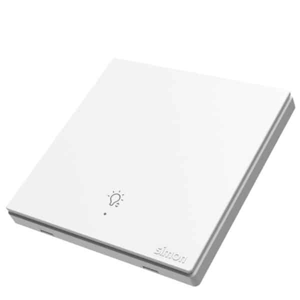 Simon 1G Smart Dimming Switch