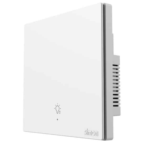 Simon 1G Smart Dimming Switch