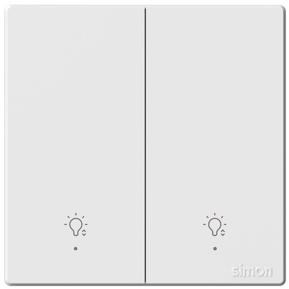 Simon 2G Smart Dimming Switch