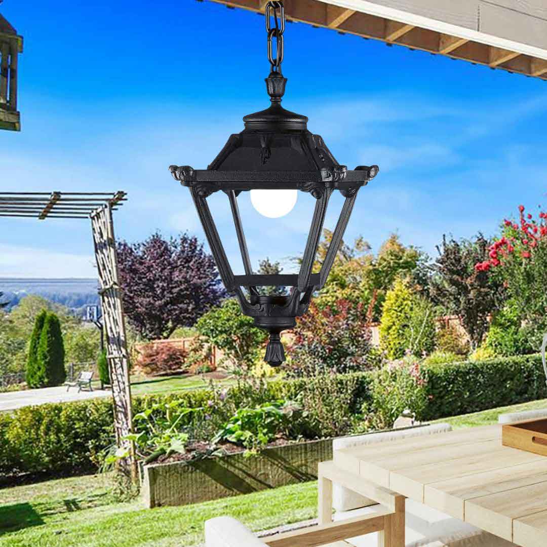 Sichem-Tobia Sichem Tobia Fumagalli Outdoor Hanign Light