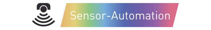 Sensor Automation