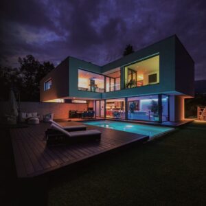Smart Home System