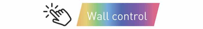 Wall Control
