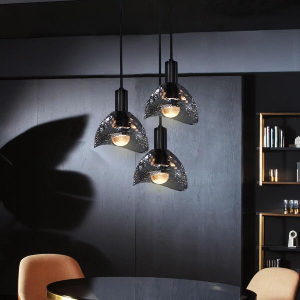 Indoor Pendent Lights