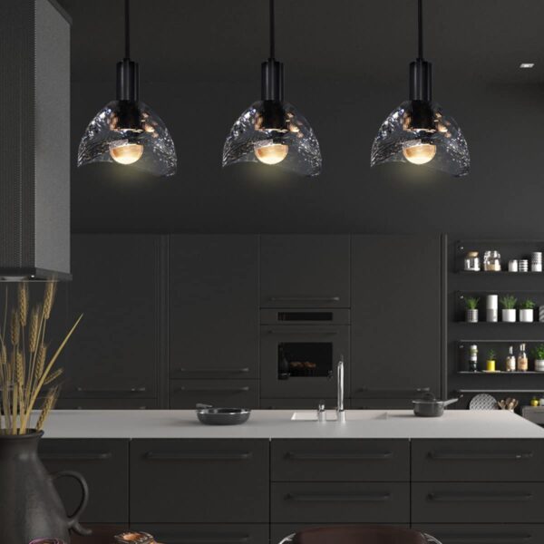 Decorative Pendant Lights