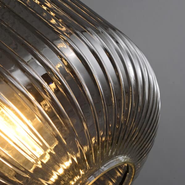 Modern Luxury Tower Pendant Light