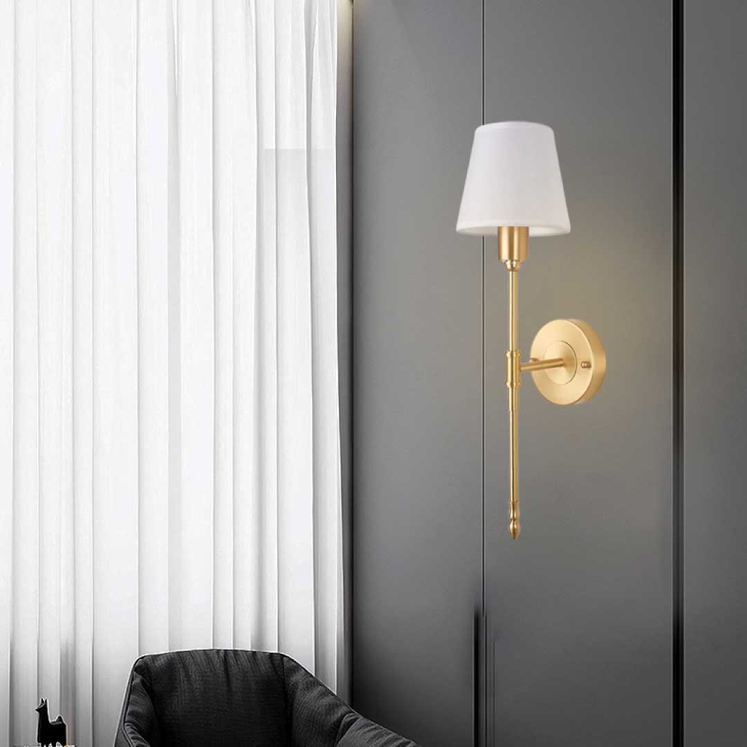 Urban Classic Wall Lamp-3904-1