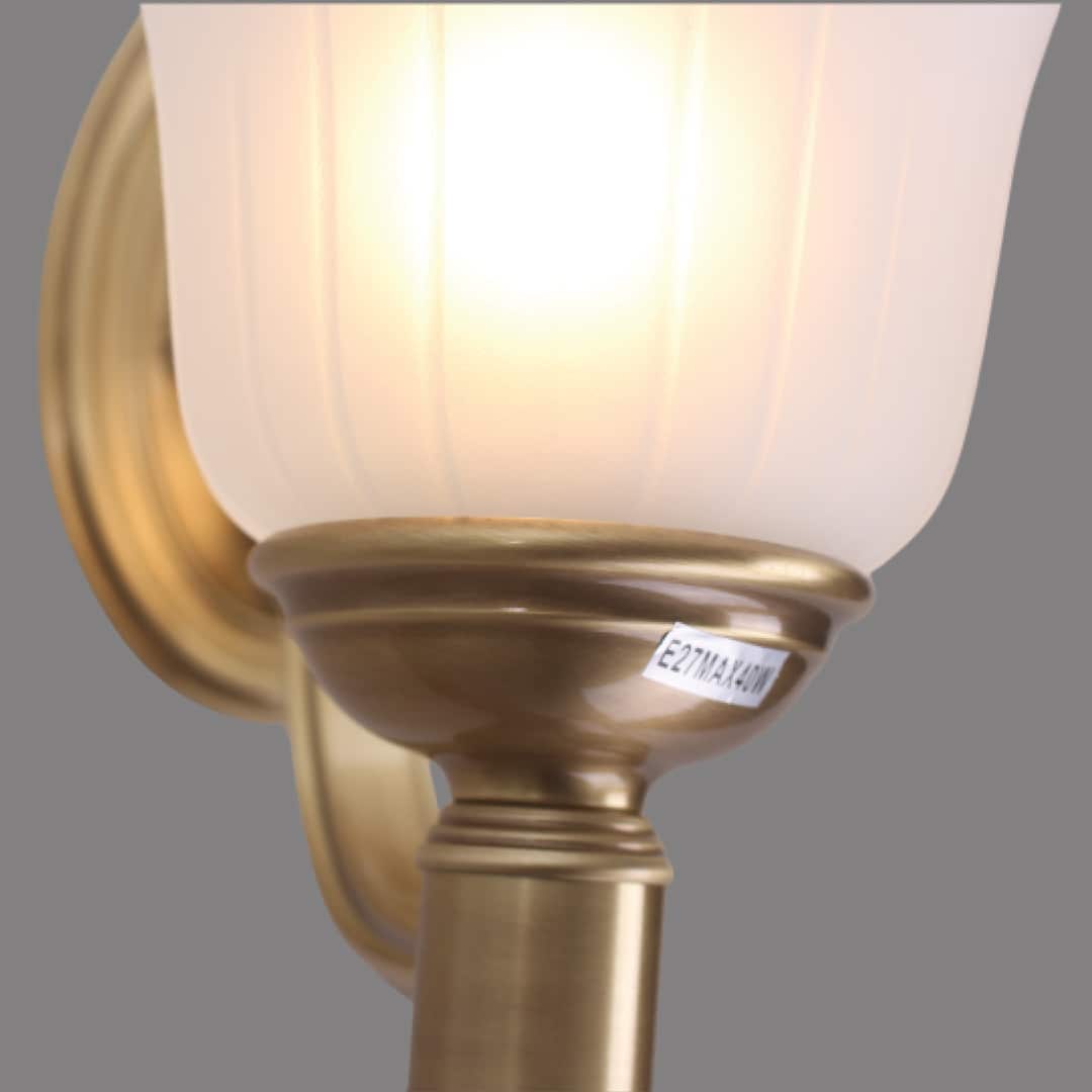 Victorian Grace Wall Lamp