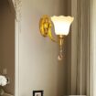 Victorian Grace Wall Lamp
