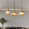Aurelia Trio Pendant Light